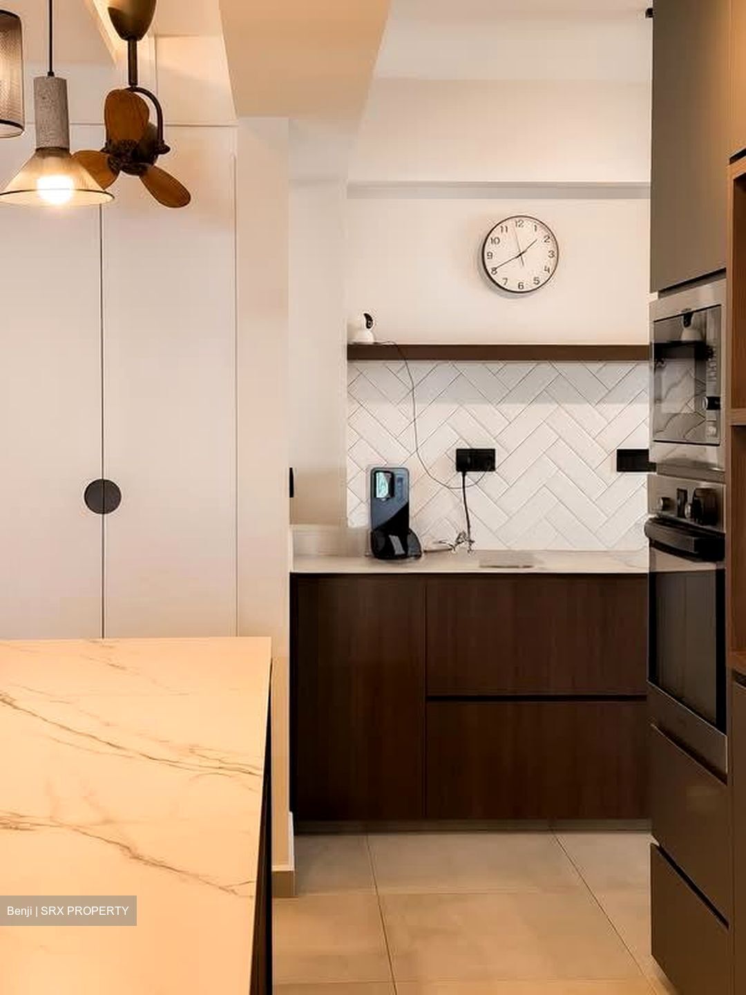 Blk 415C Waterfront I @ Northshore (Punggol), HDB 4 Rooms #557796041